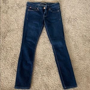 Express ankle skinny